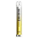 Ske Original Bar 600 Prefilled Pod Kit - Pack of 10 - Banana Ice