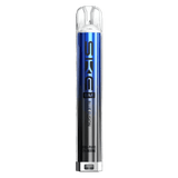 Ske Original Bar 600 Prefilled Pod Kit - Pack of 10 - Blue Fusion