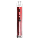 Ske Original Bar 600 Prefilled Pod Kit - Pack of 10 - Blueberry Cherry Cranberry