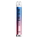 Ske Original Bar 600 Prefilled Pod Kit - Pack of 10 - Blueberry Peach Ice