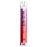 Ske Original Bar 600 Prefilled Pod Kit - Pack of 10 - Fizzy Cherry