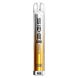 Ske Original Bar 600 Prefilled Pod Kit - Pack of 10 - Mango Ice