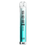 Ske Original Bar 600 Prefilled Pod Kit - Pack of 10 - Menthol