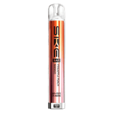 Ske Original Bar 600 Prefilled Pod Kit - Pack of 10 - Pineapple Peach Mango