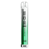 Ske Original Bar 600 Prefilled Pod Kit - Pack of 10 - Sour Apple Ice