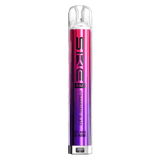 Ske Original Bar 600 Prefilled Pod Kit - Pack of 10 - Strawberry Blast