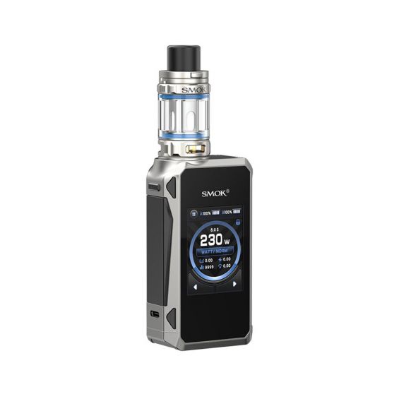 Smok G - Priv 4 Vape Kit - Blue