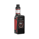 Smok G - Priv 4 Vape Kit - Red