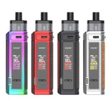 SMOK G - PRIV PRO VAPE KIT DEVICE - Matte Black