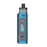 SMOK G - PRIV PRO VAPE KIT DEVICE - Matte Blue