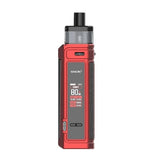 SMOK G - PRIV PRO VAPE KIT DEVICE - Matte Red
