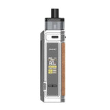 SMOK G - PRIV PRO VAPE KIT DEVICE - Nano Chrome