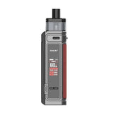 SMOK G - PRIV PRO VAPE KIT DEVICE - Nano Gunmetal