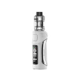 Smok Mag Solo Vape Kit - Matte White