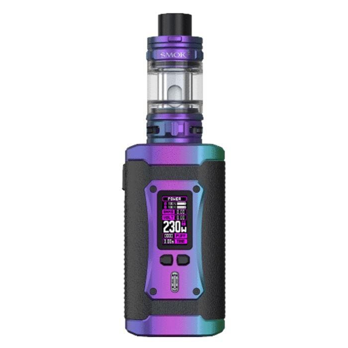 Smok - Morph 2 - Vape Kit - Rainbow