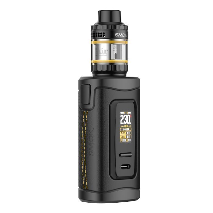 Smok Morph 3 Vape Kit - Black