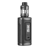 Smok Morph 3 Vape Kit - Black Gunmetal