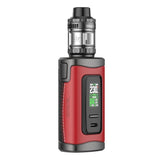 Smok Morph 3 Vape Kit - Red