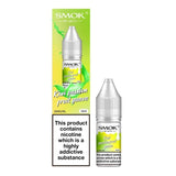 Smok Nic Salts 10ml E - liquids - Box of 10 - Kiwi Passion Fruit Guava