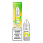 Smok Nic Salts 10ml E - liquids - Box of 10 - Lemon Lime
