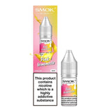 Smok Nic Salts 10ml E - liquids - Box of 10 - Pink Lemonade