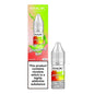 Smok Nic Salts 10ml E - liquids - Box of 10 - Strawberry Kiwi