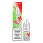 Smok Nic Salts 10ml E - liquids - Box of 10 - Watermelon Strawberry Bubbly