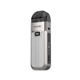 Smok Nord 5 Pod Kit - Beige White