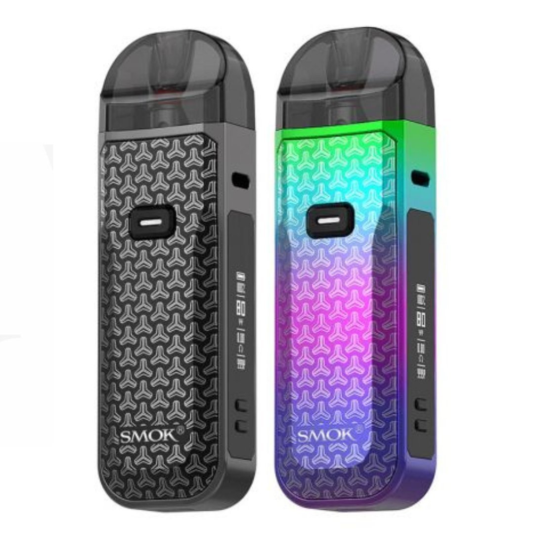 Smok Nord 5 Pod Kit - Black