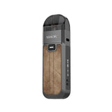 Smok Nord 5 Pod Kit - Brown