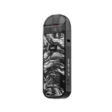 Smok Nord 5 Pod Kit - Fluid Black Grey