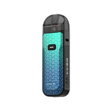 Smok Nord 5 Pod Kit - Green Blue Dart