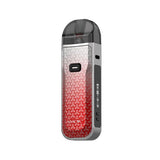 Smok Nord 5 Pod Kit - Red Grey Dart