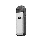 Smok Nord 5 Pod Kit - White Dart