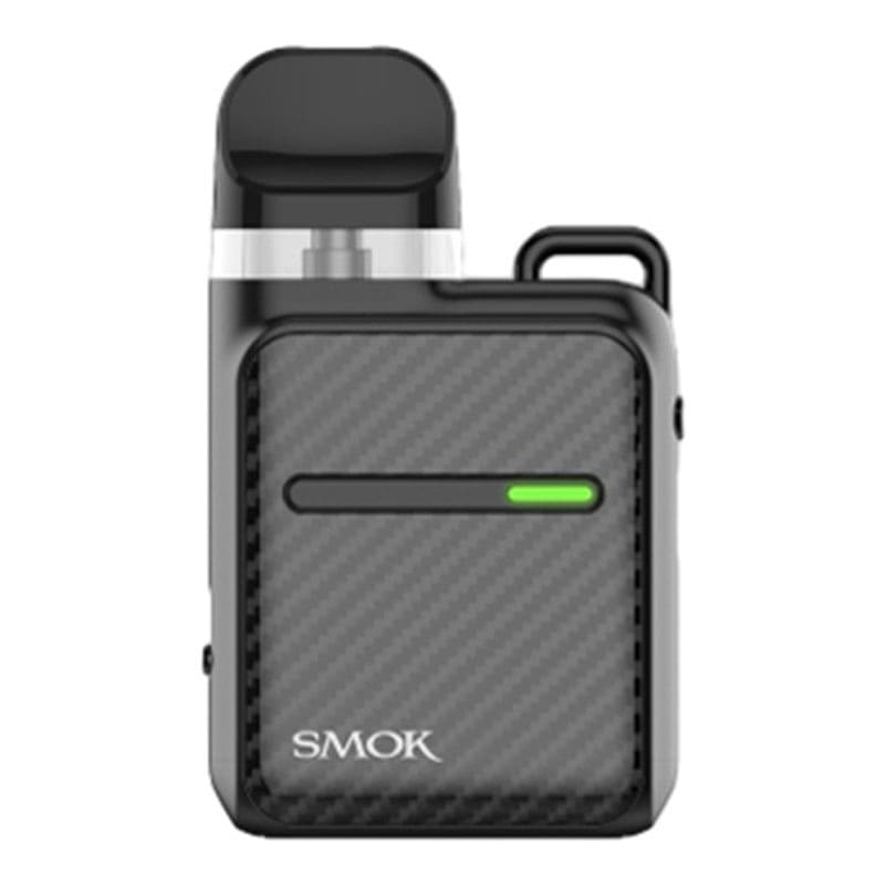 Smok Novo 4 Master Box Pod Vape Kit - Black Carbon Fiber