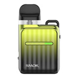 Smok Novo 4 Master Box Pod Vape Kit - Green Black