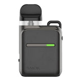 Smok Novo 4 Master Box Pod Vape Kit - Leather Black Gunmetal