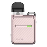 Smok Novo 4 Master Box Pod Vape Kit - Leather Pink