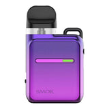 Smok Novo 4 Master Box Pod Vape Kit - Leather Purple Pink