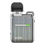 Smok Novo 4 Master Box Pod Vape Kit - Silver Laser