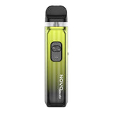 Smok Novo Master Pod Vape Kit - Green Black