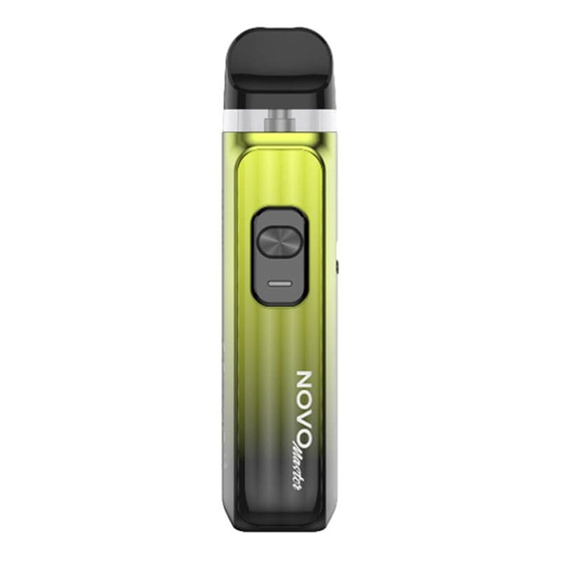 Smok Novo Master Pod Vape Kit - Green Black