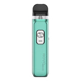 Smok Novo Master Pod Vape Kit - Leather Cyan