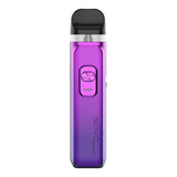 Smok Novo Master Pod Vape Kit - Leather Purple Pink