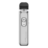 Smok Novo Master Pod Vape Kit - Leather White