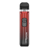 Smok Novo Master Pod Vape Kit - Red Black
