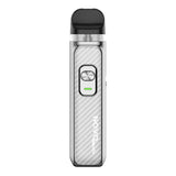 Smok Novo Master Pod Vape Kit - Silver Carbon Fiber