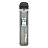 Smok Novo Master Pod Vape Kit - Silver Laser