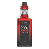 Smok R - Kiss 2 Vape Kit - Black Red