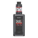 Smok R - Kiss 2 Vape Kit - Grey